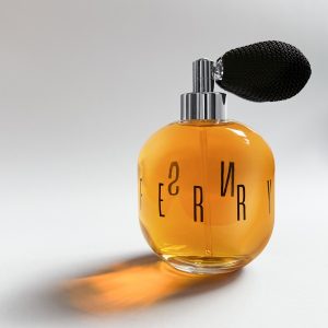 No. 1 von Ferry Hansen